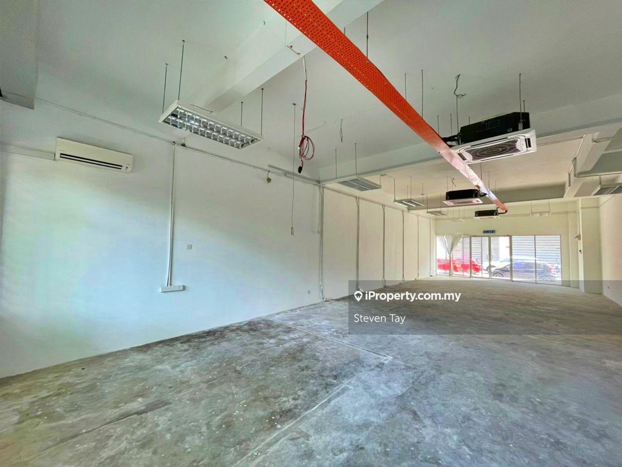 Shop For Sale Alam Damai Cheras
