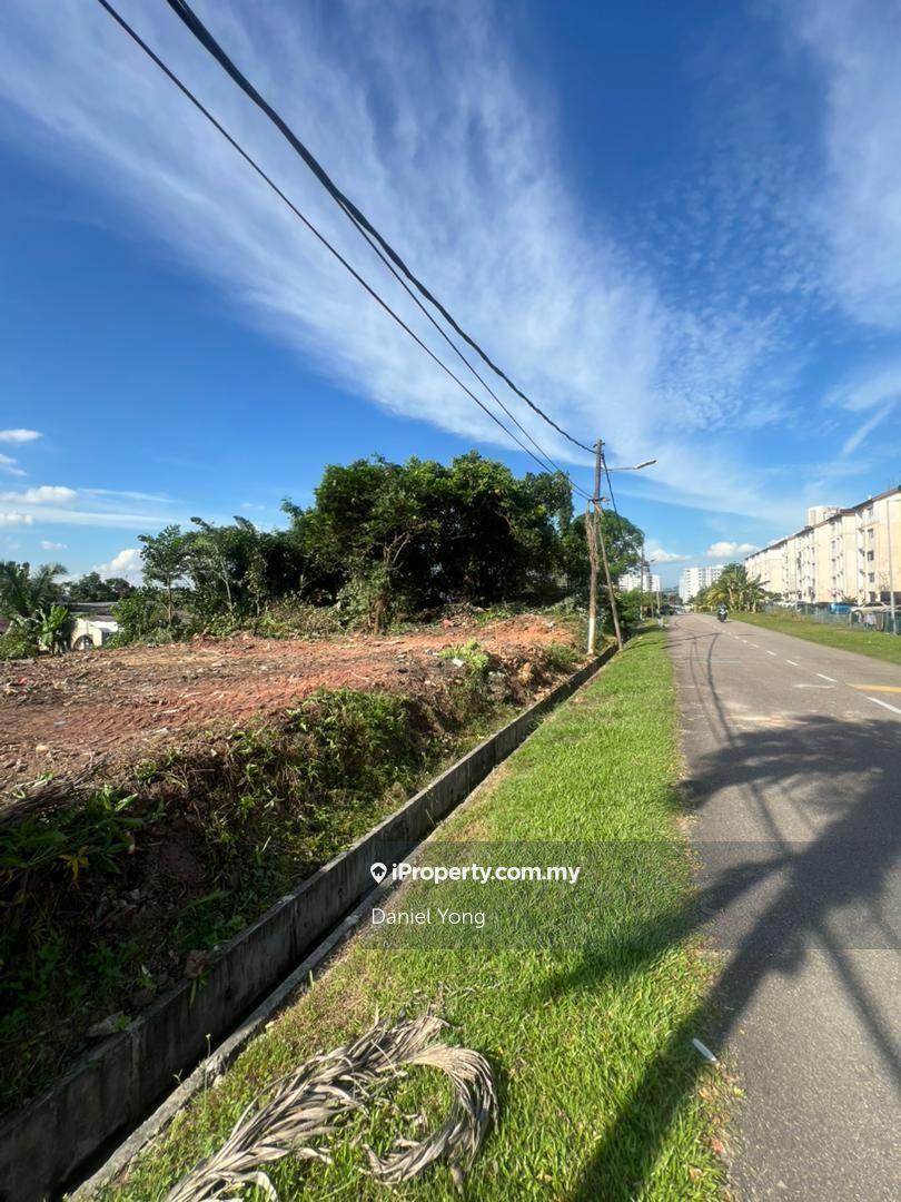 Kg Setanggi Bungalow Land Johor Bahru