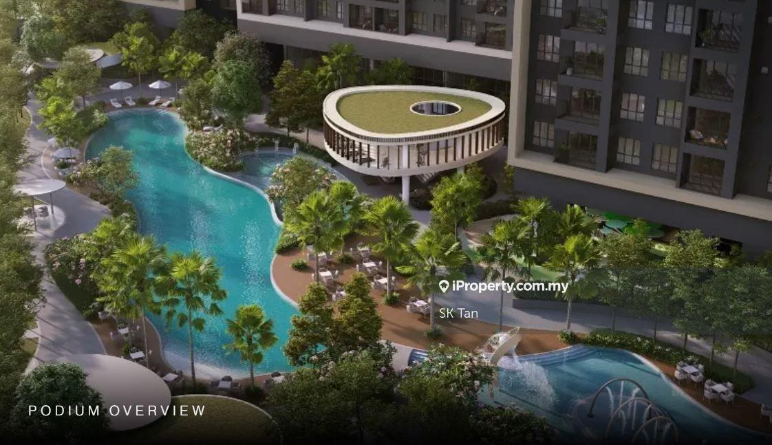 Amaya Residence @ Bandar Sri Damansara