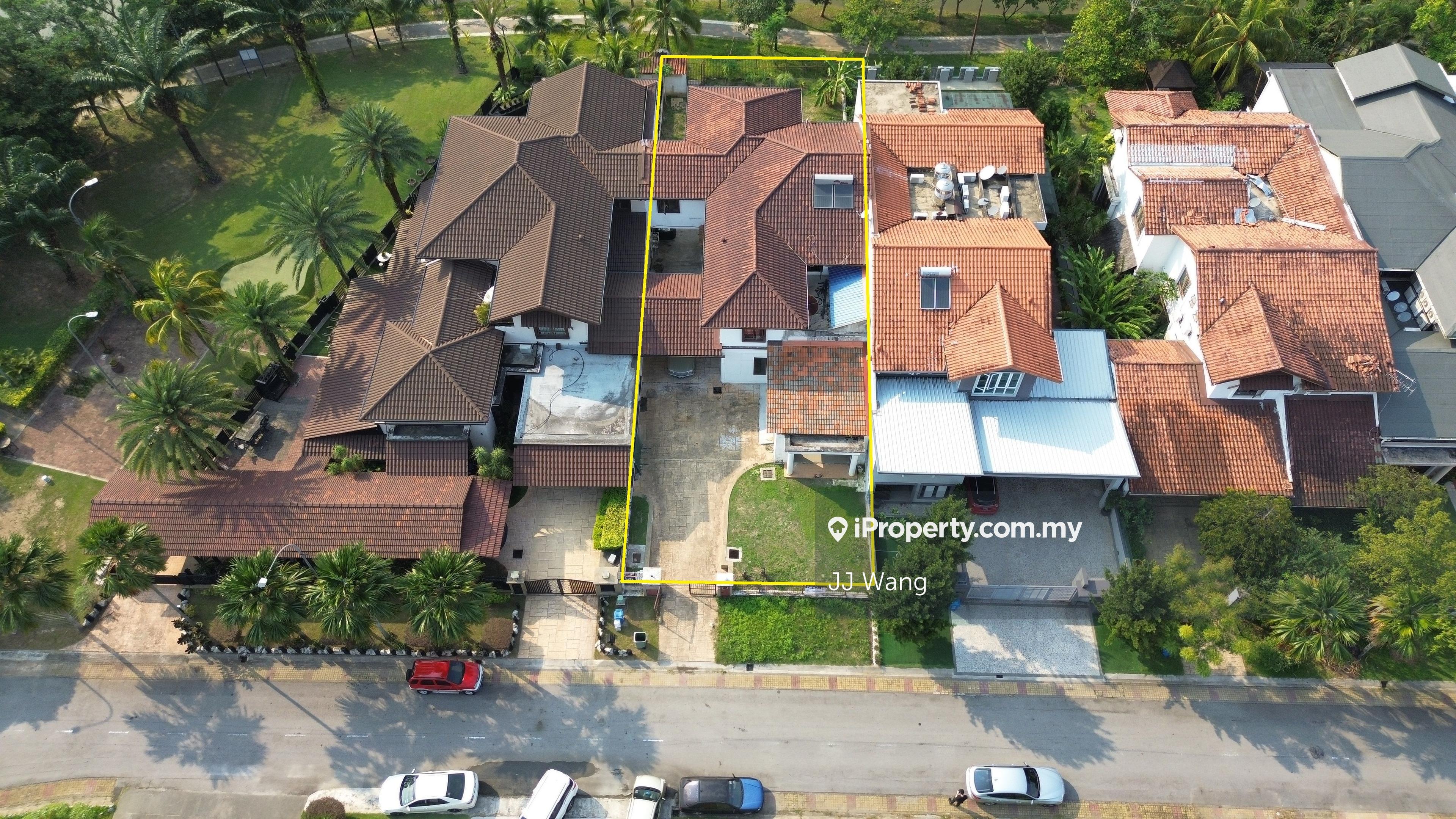 Lakeside Residence Kota Kemuning Semi-D for Sale by Jj Wang