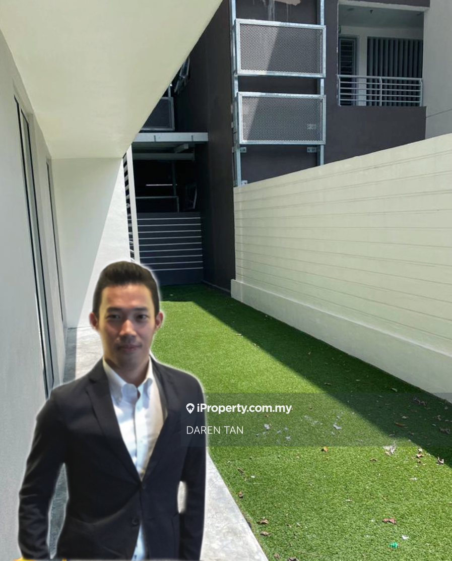 Cantara Residence Ara Damansara, nzx, tropicana, Petaling Jaya