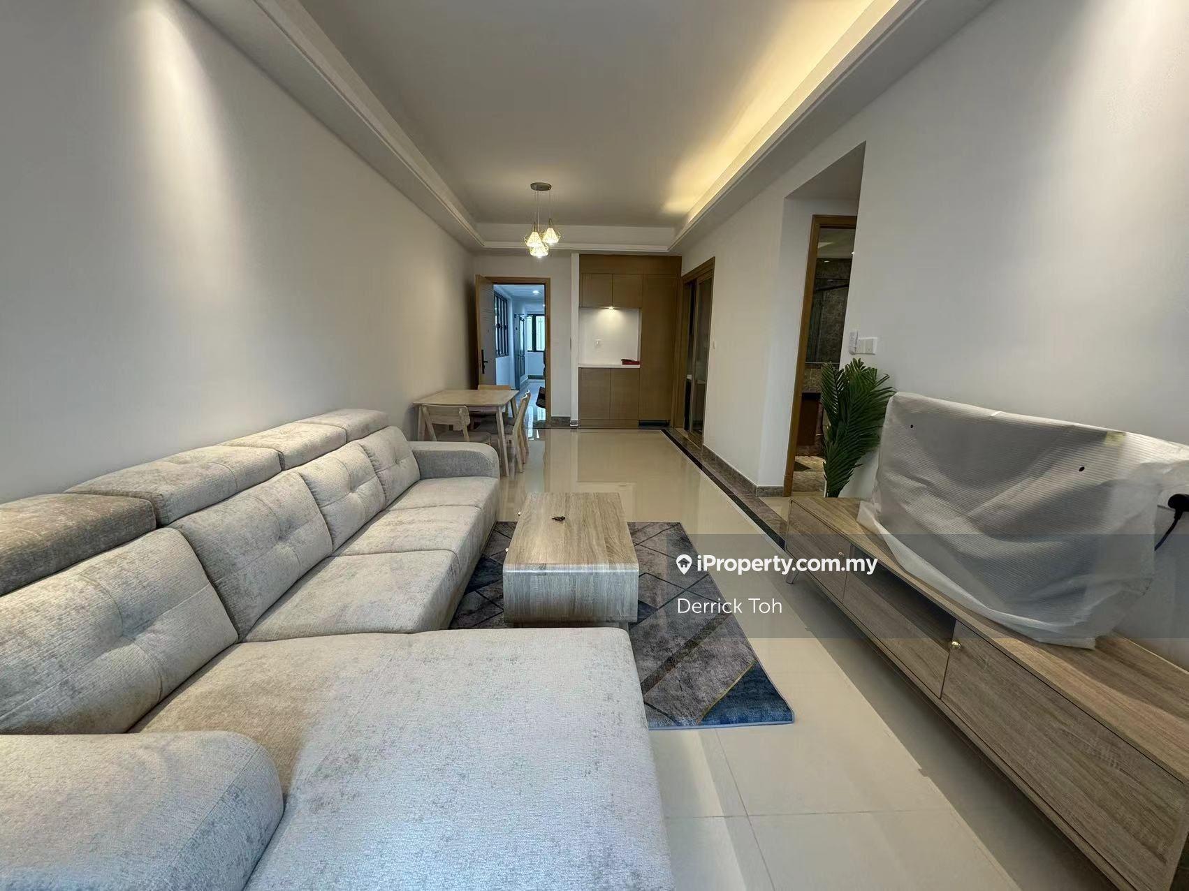 Cheapest in market/ Easy Loan/ Fully Furnished / 5min to C.I.Q