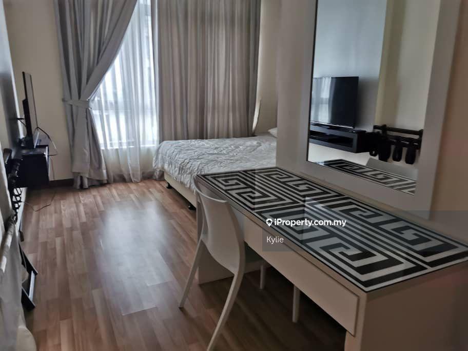 Fully Renovation Hotel ID good location investment ready unit 