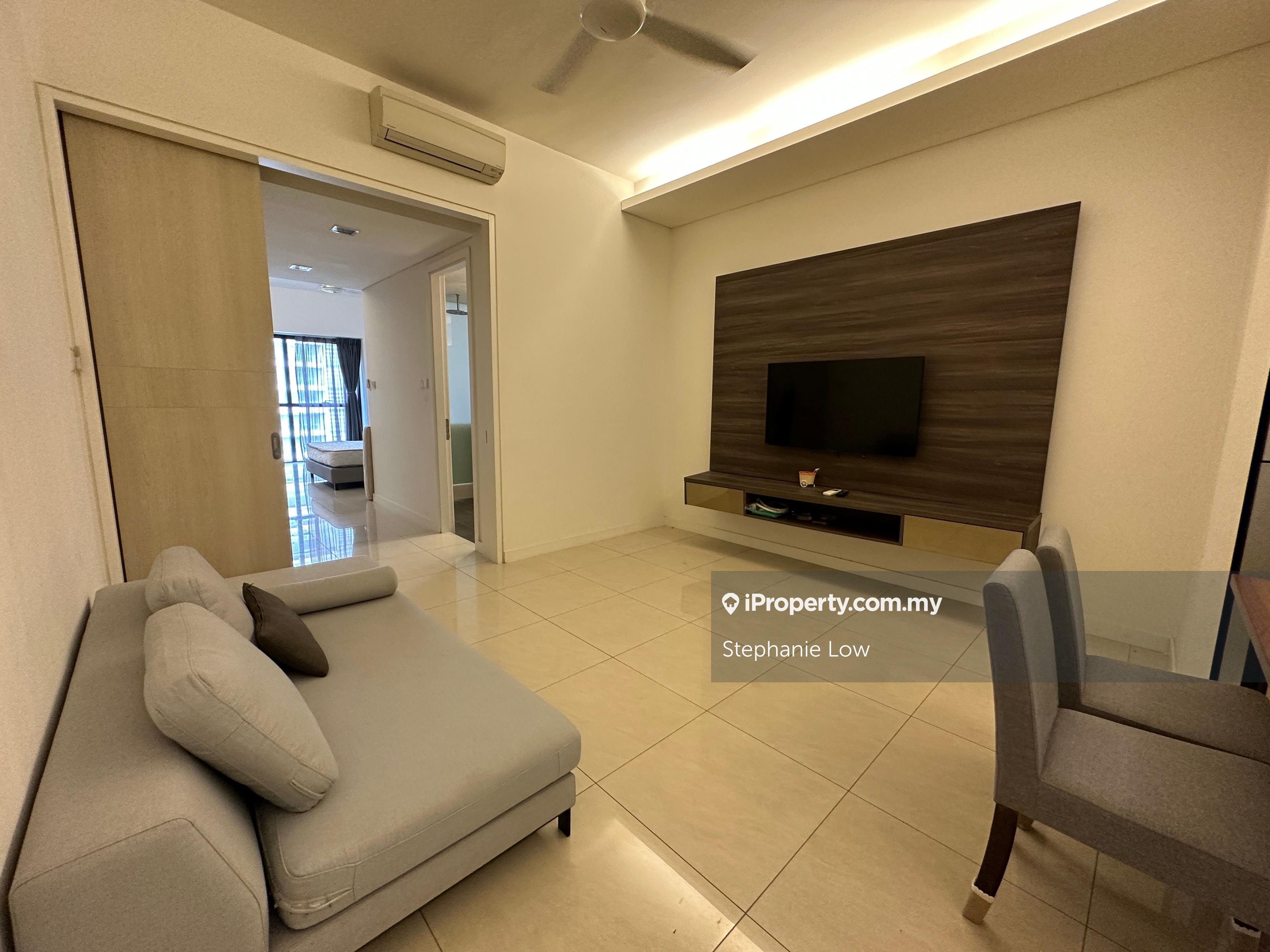 Serviced residence for Sale