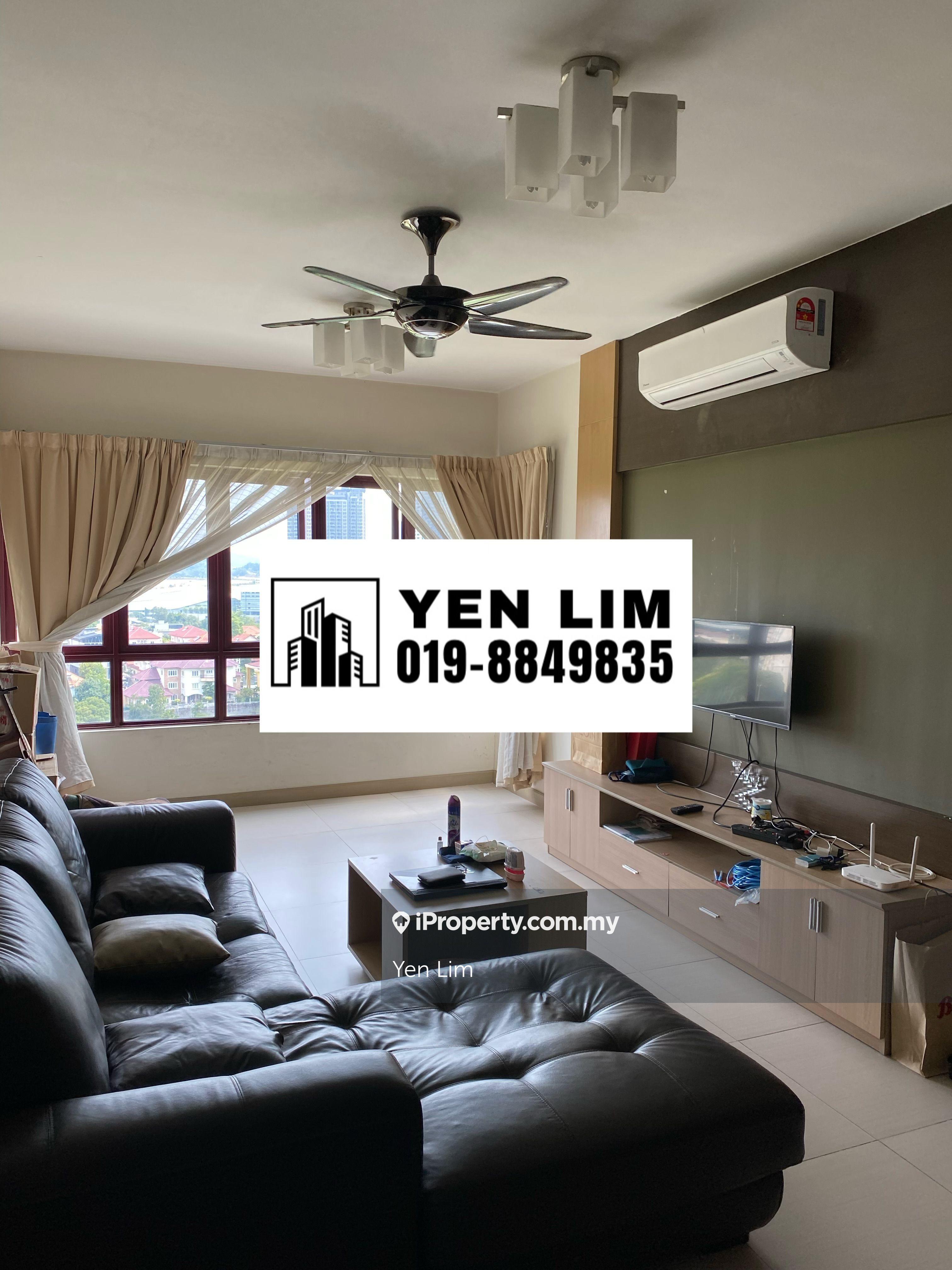 Golf View unit for Sales (Block B)
