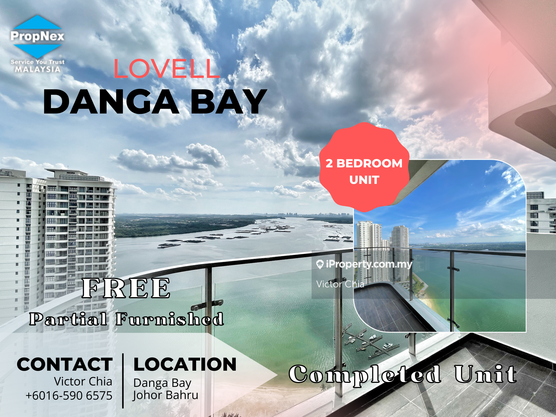 Condominium for Sale