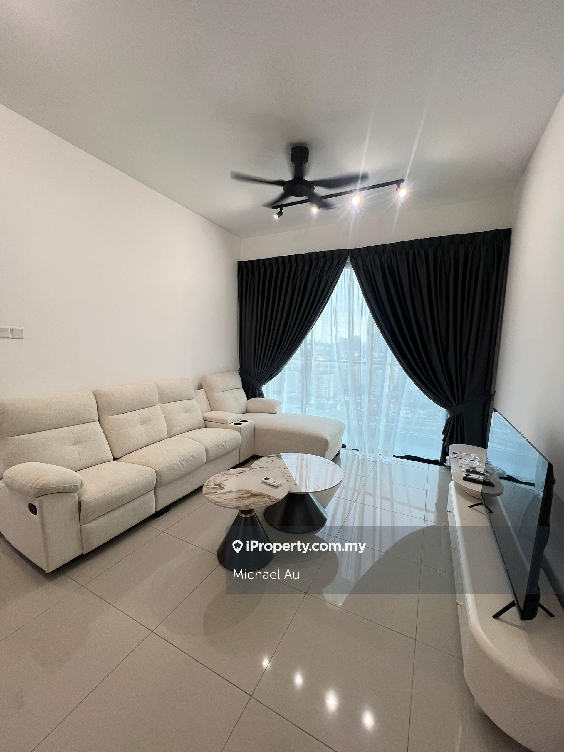 Lavile Serviced Residence for Rent