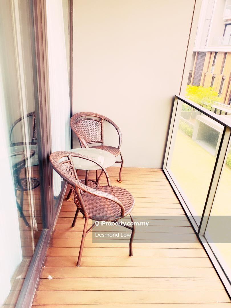 Worth Rent Unit, Renovated, Fully Furnished, 1 carpark