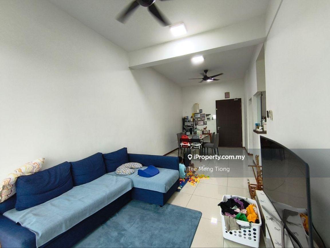 Grandview 360 fully furnished for rent