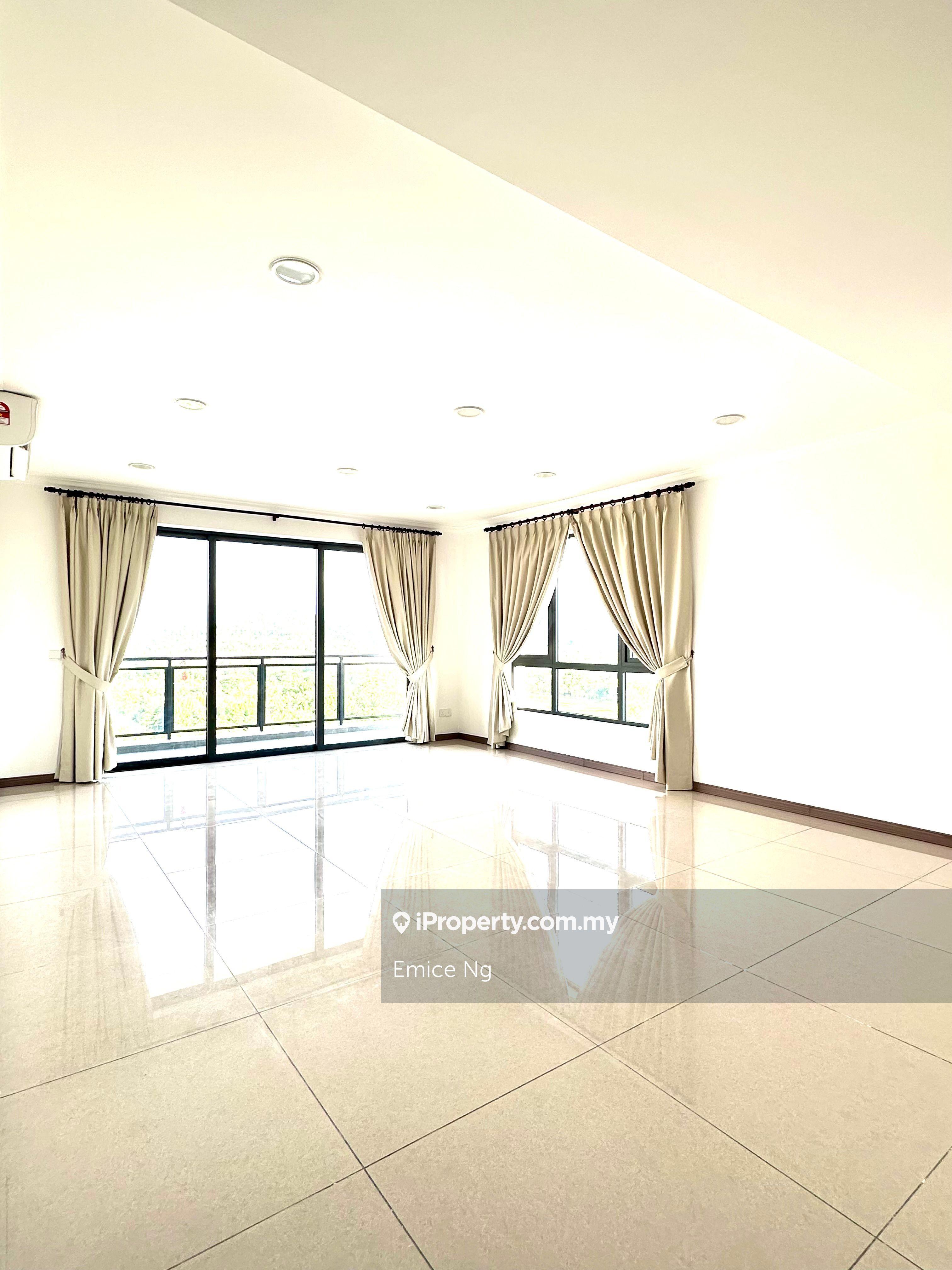 3bedrooms Jesselton twin tower