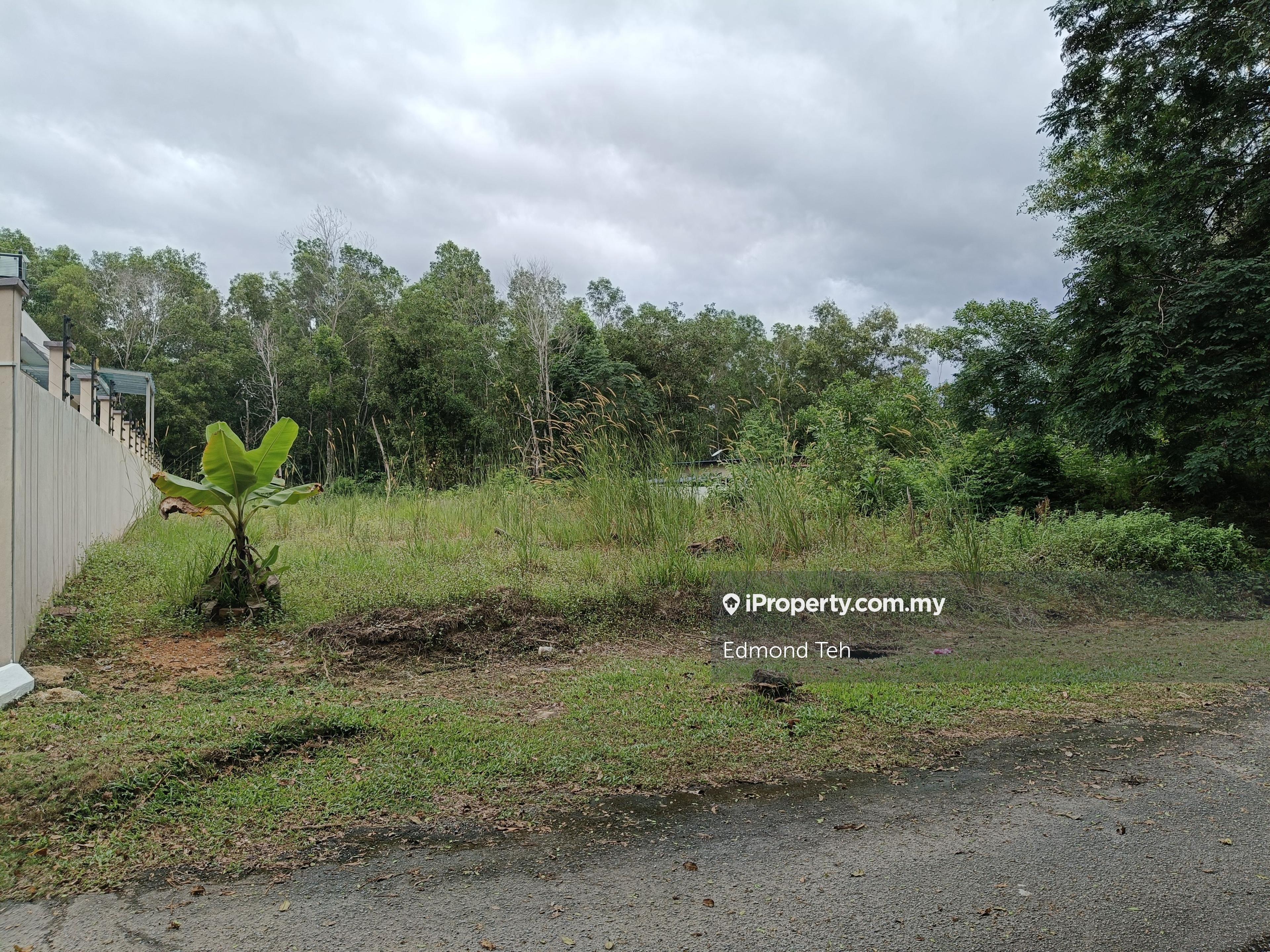 Bungalow Land For Sale