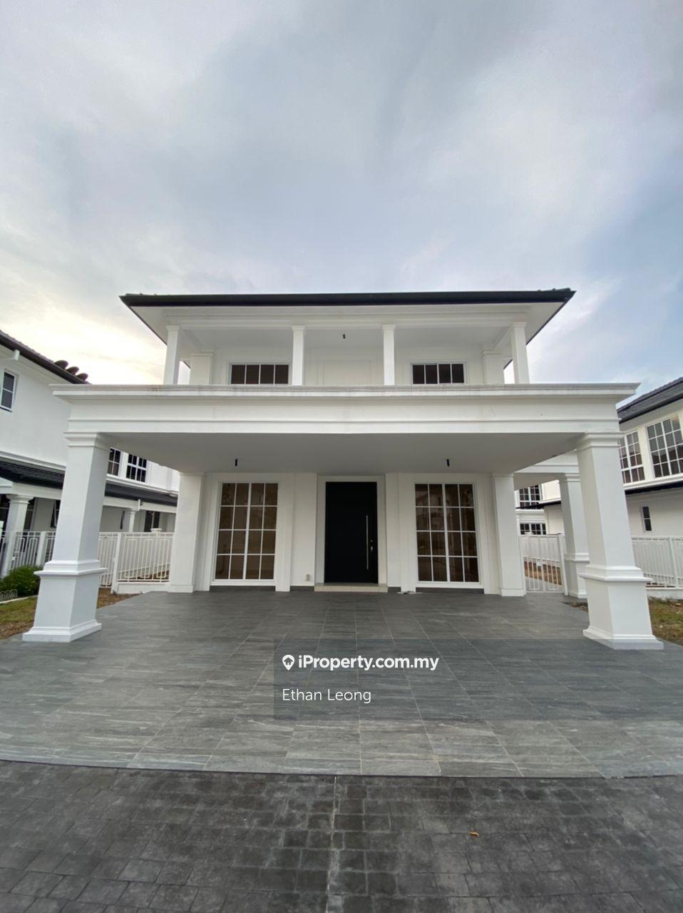 Eco Majestic Stoneridge Bungalow