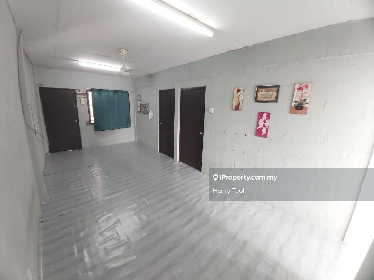 Flat Citra Kajang