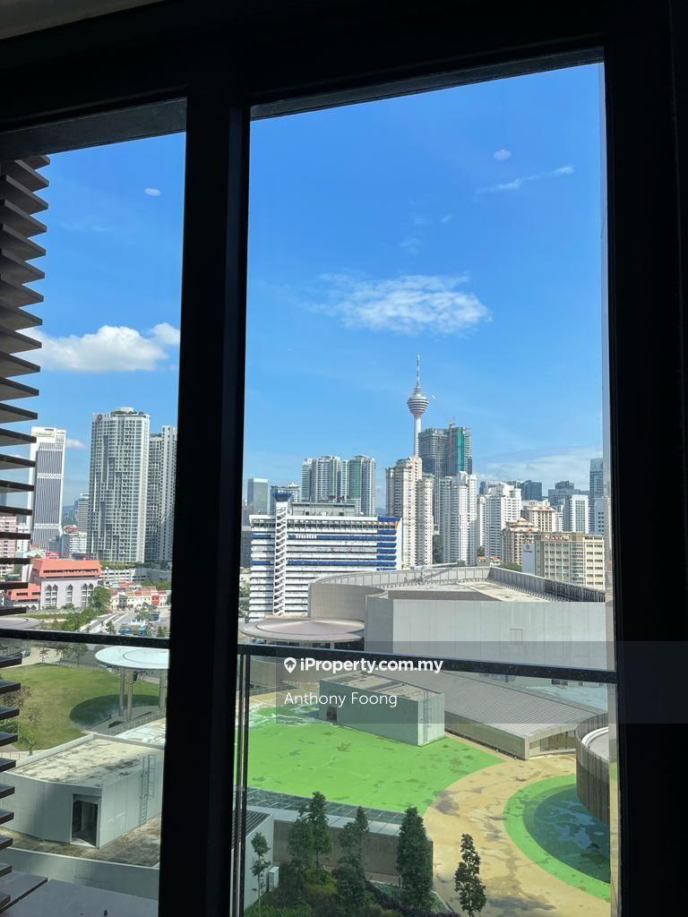 Lucentia Residences, Bukit Bintang, KL City Centre For Sale
