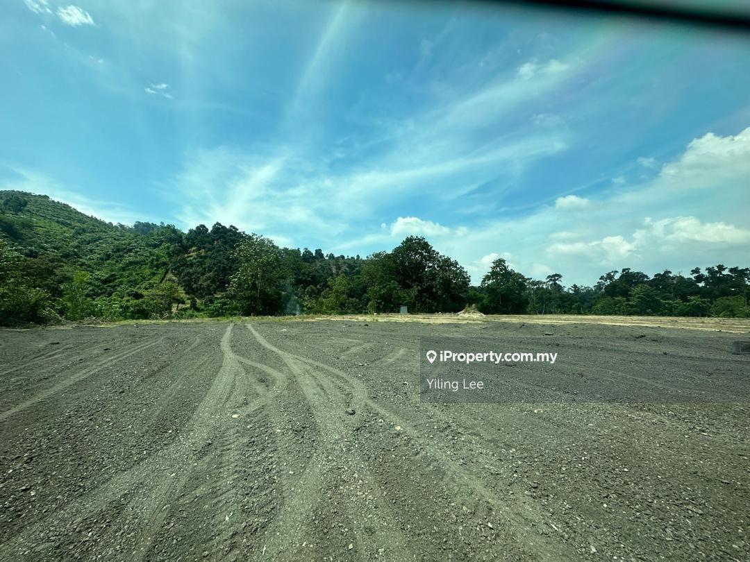Bentong, Pahang Flat Land for Sale 