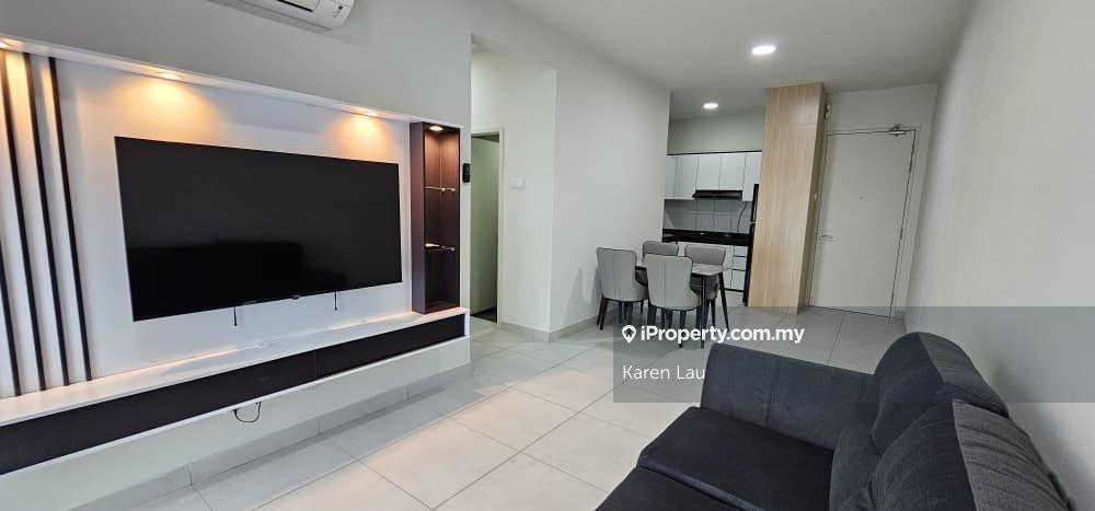 Nice Design Unit, Ready To Move In Anytime 