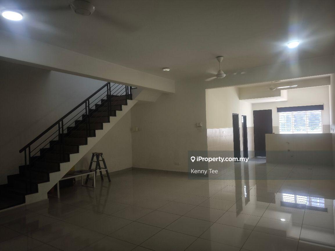 Below market value house sale