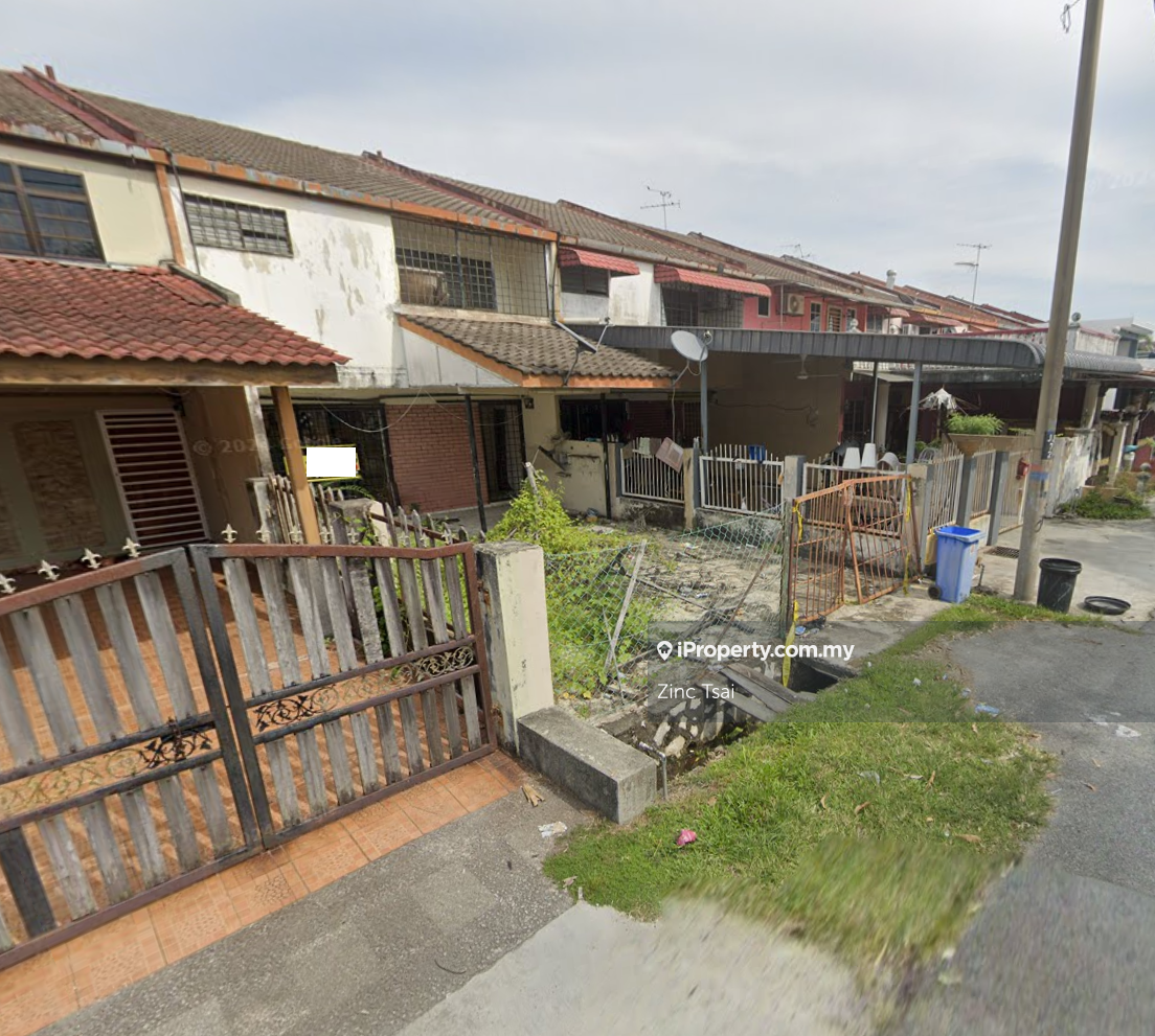 Save 59k! Below Market Value 19% Auction Property! Vacant unit