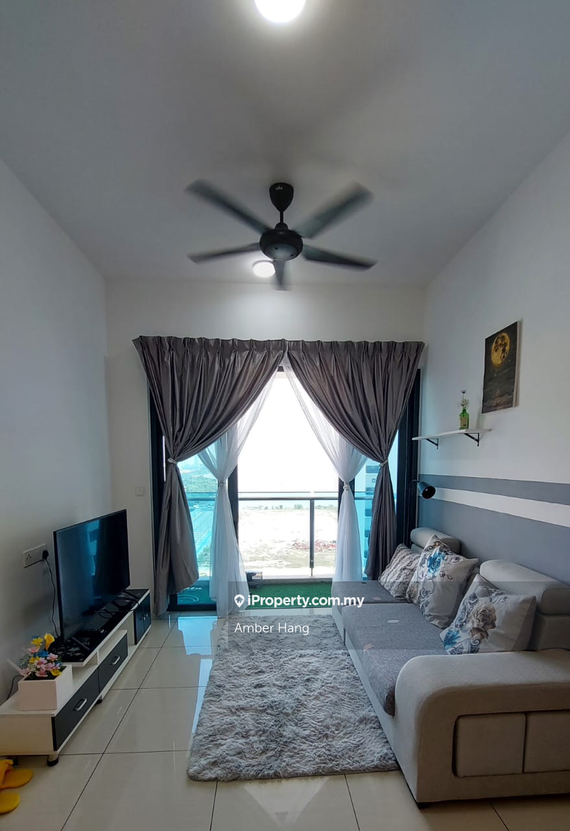 Queens residence Q2 