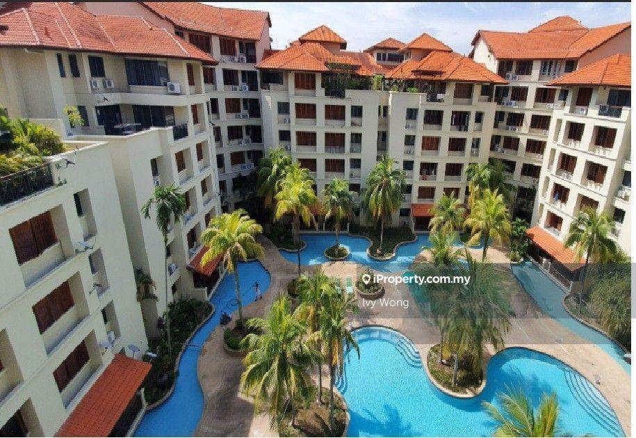 High Floor Bellisa Court For Sale