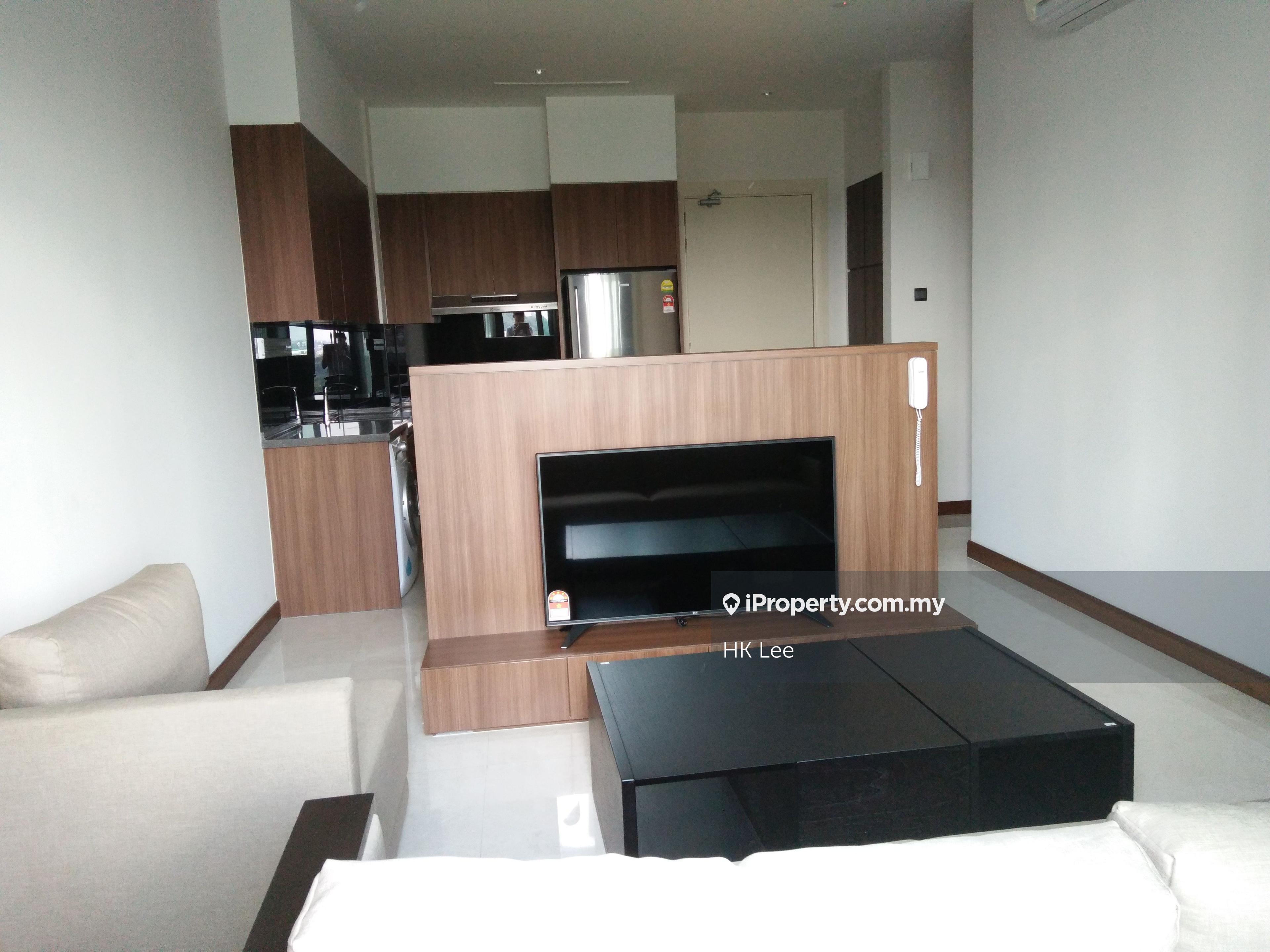 Damai 88 at Jalan Ampang, Kuala Lumpur for Sale
