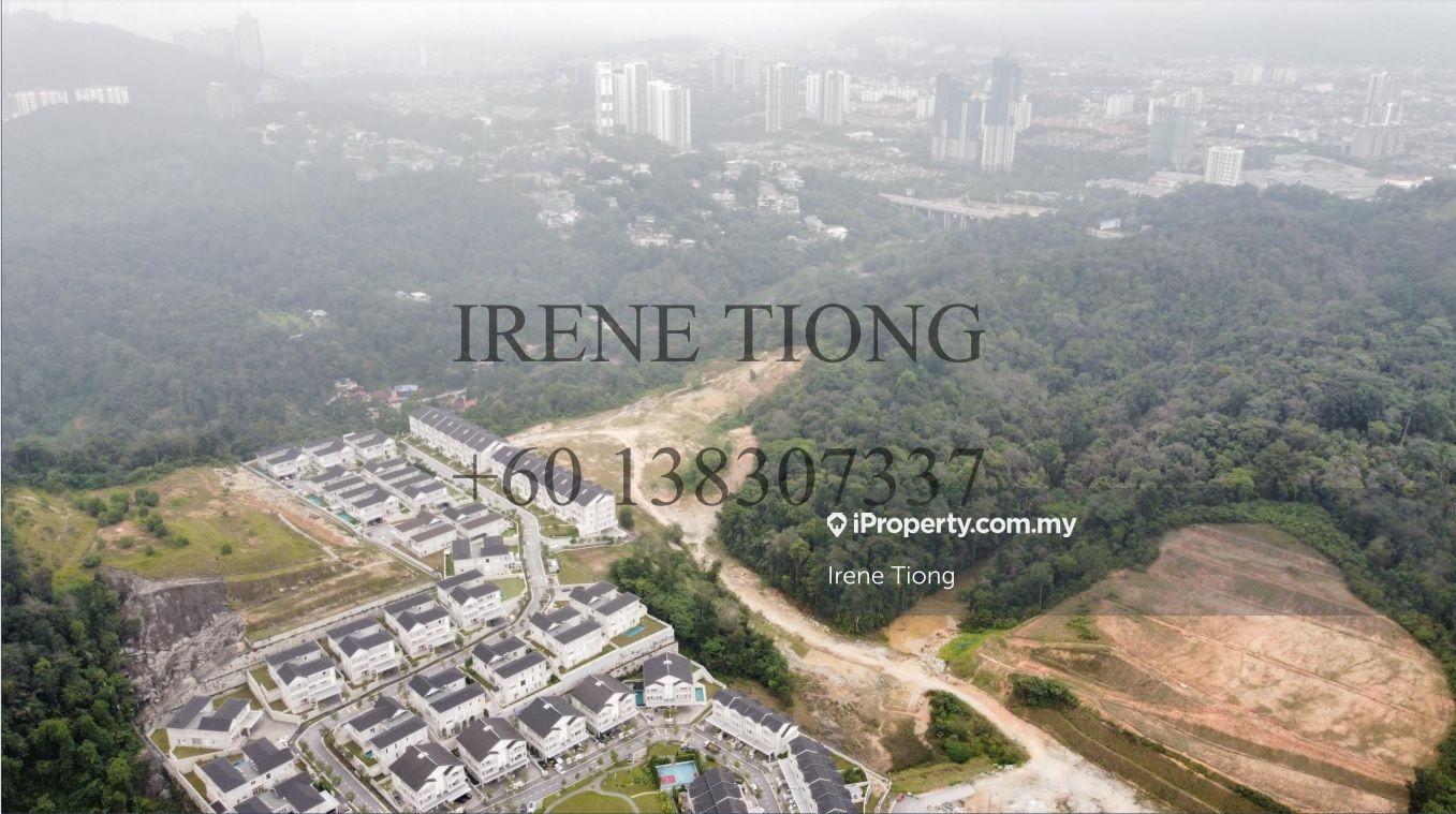Premium Land In Segambut Area