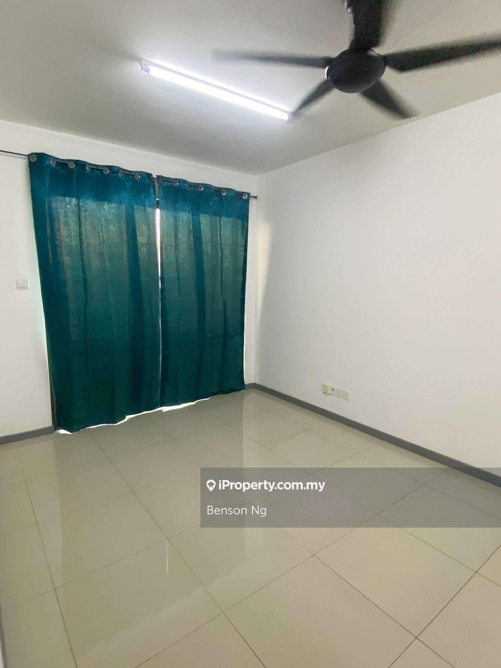Unfurnished Unit For Rent