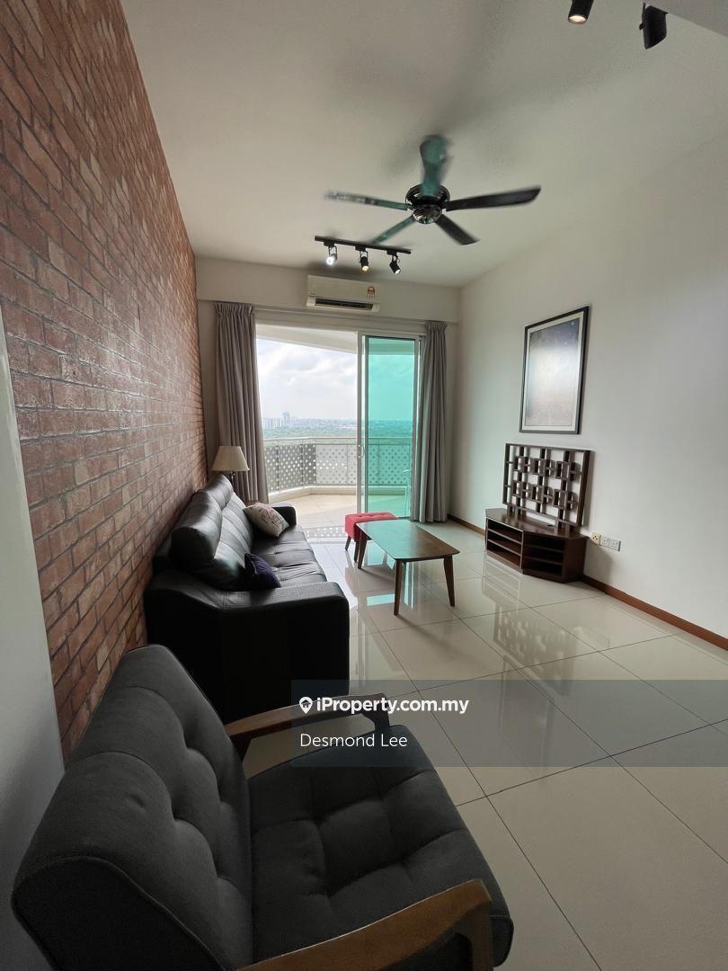 Grandview 360 permas jaya