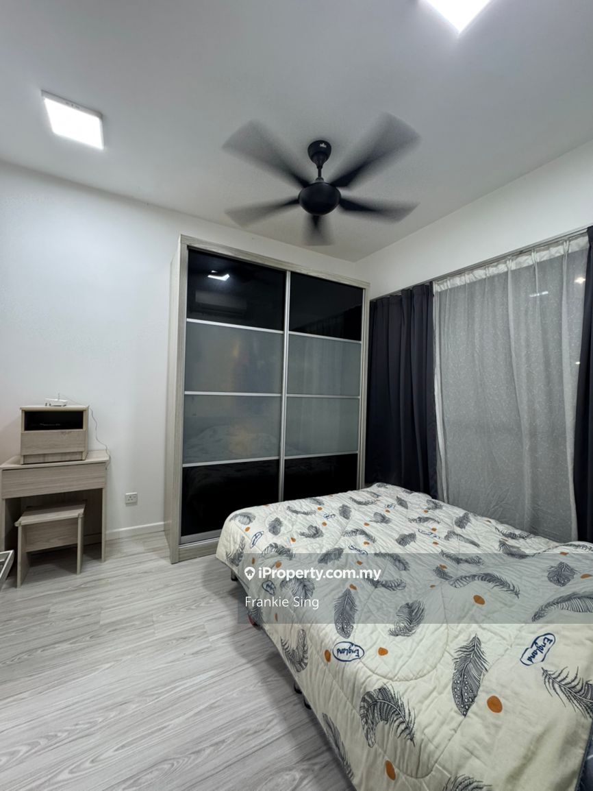 Three33 residence , kepong baru, jinjang, Segambut, Kuala Lumpur 