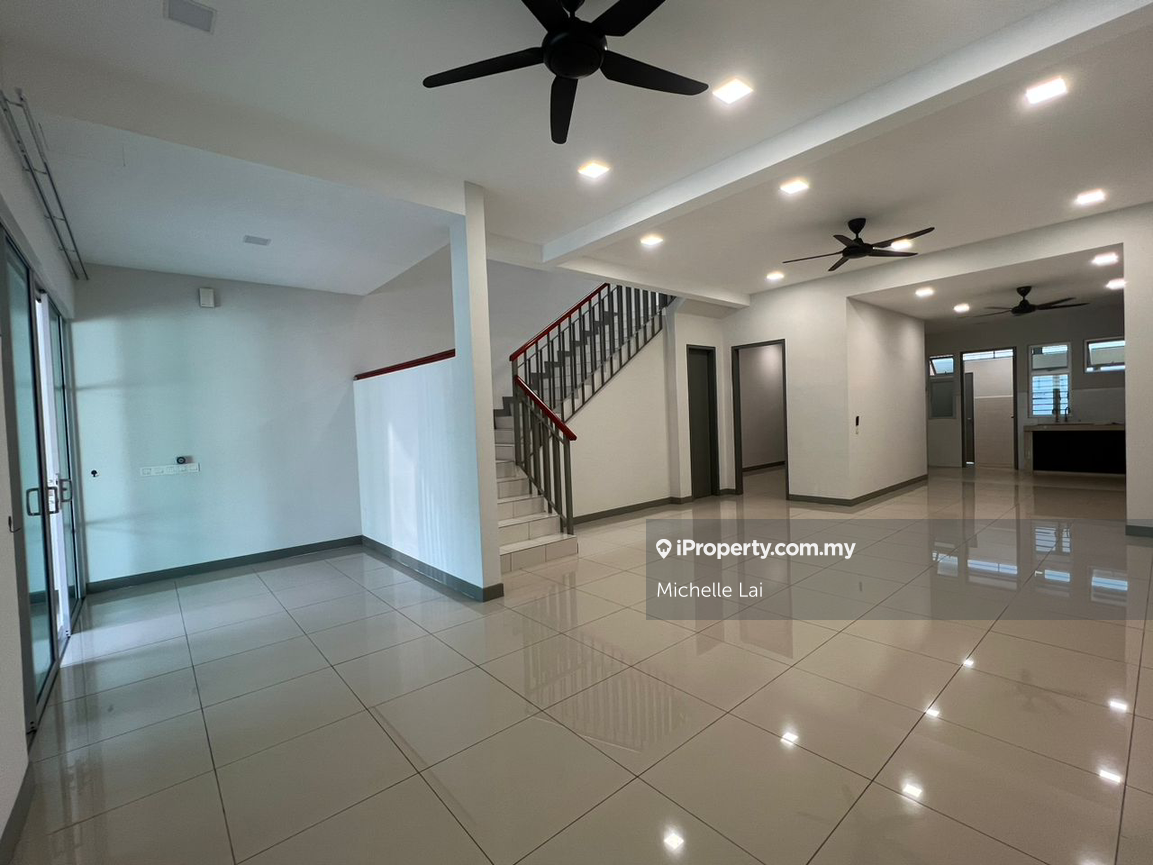 Chimes Bandar rimbayu for rent