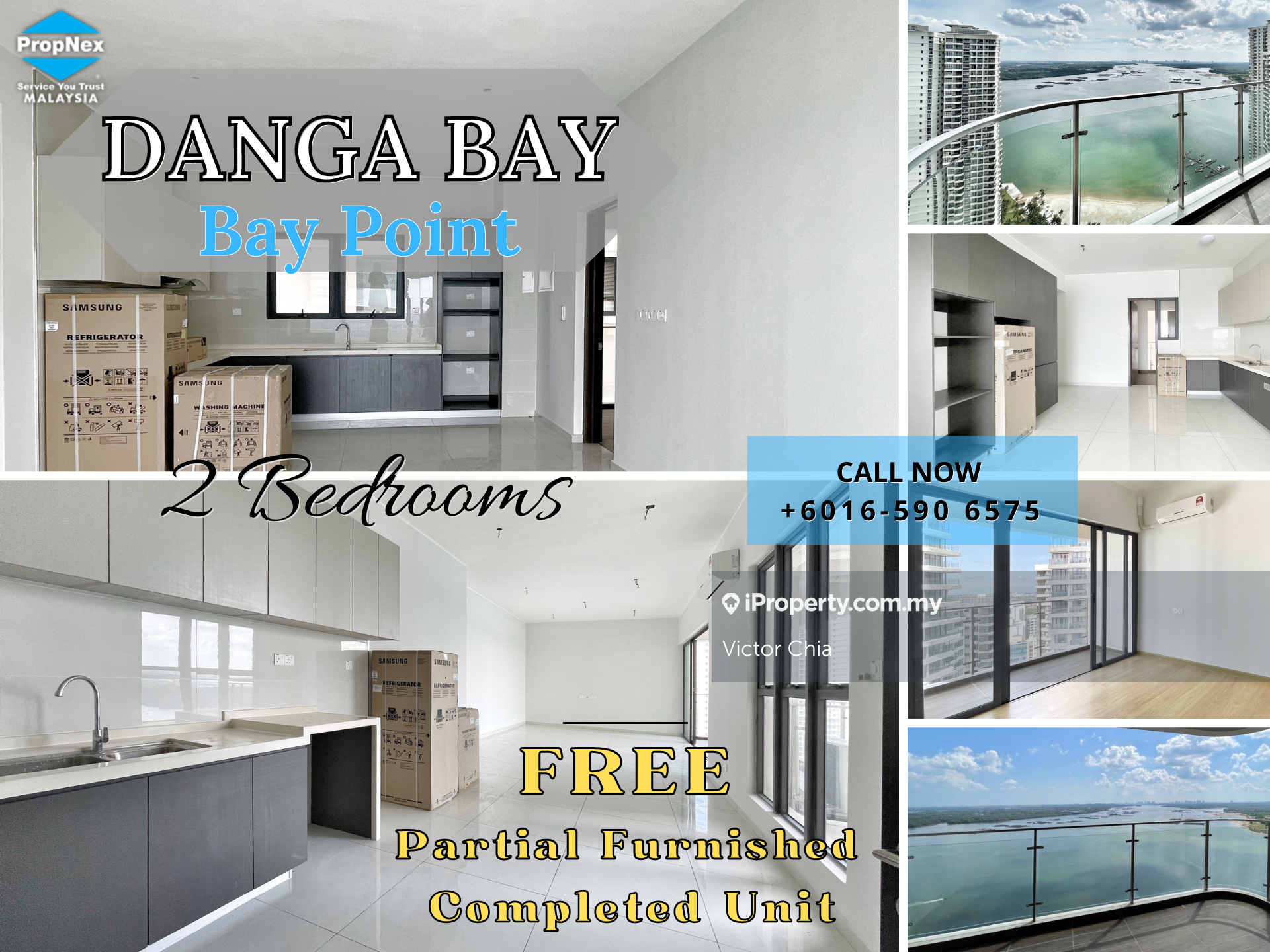 Condominium for Sale
