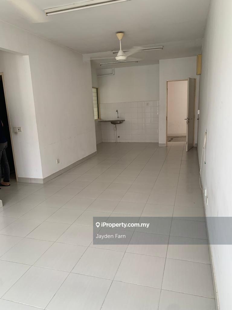 Setia Alam Seri Jati Apartment For Sale