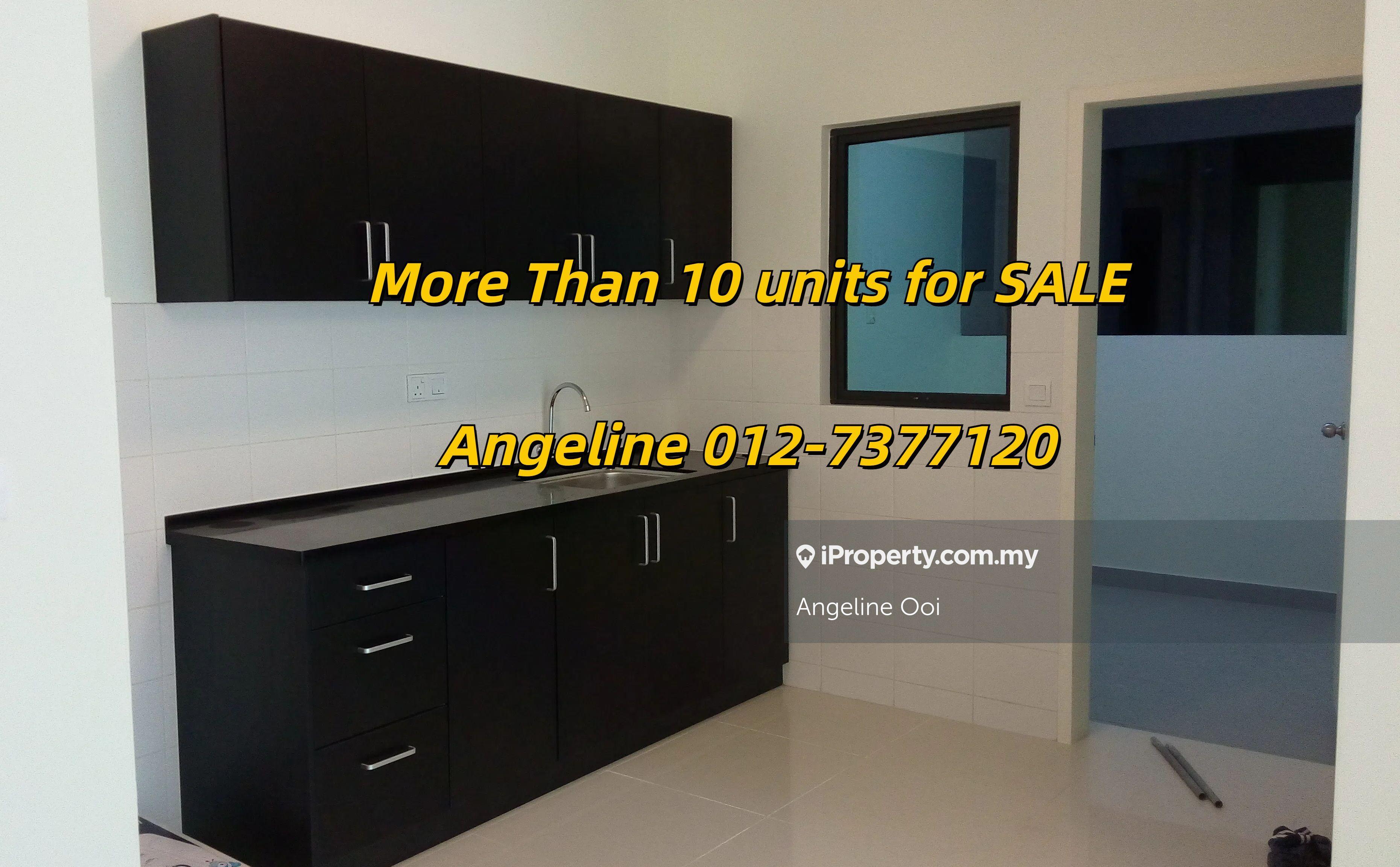 Many more units for Sale ,Kindly contact for viewing- Specialist Agent