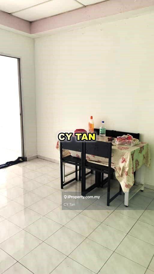 Kondominium Mutiara, Bandar Perda, Bukit Mertajam, Partially Furnished