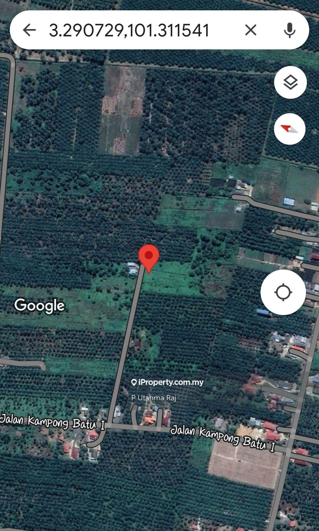 Agriculture land for Sale