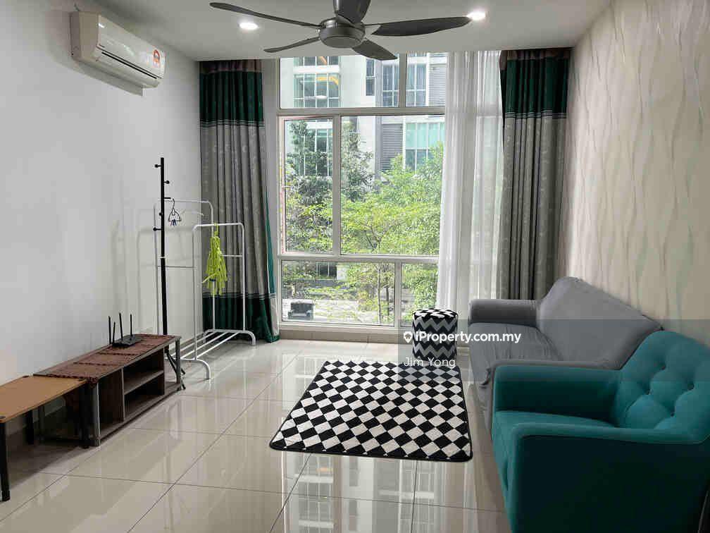 3 Elements, Seri Kembangan