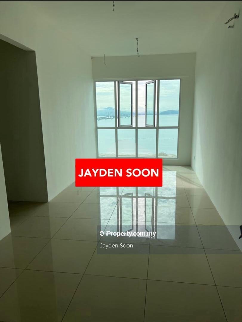 The Zen, Gelugor for Sale