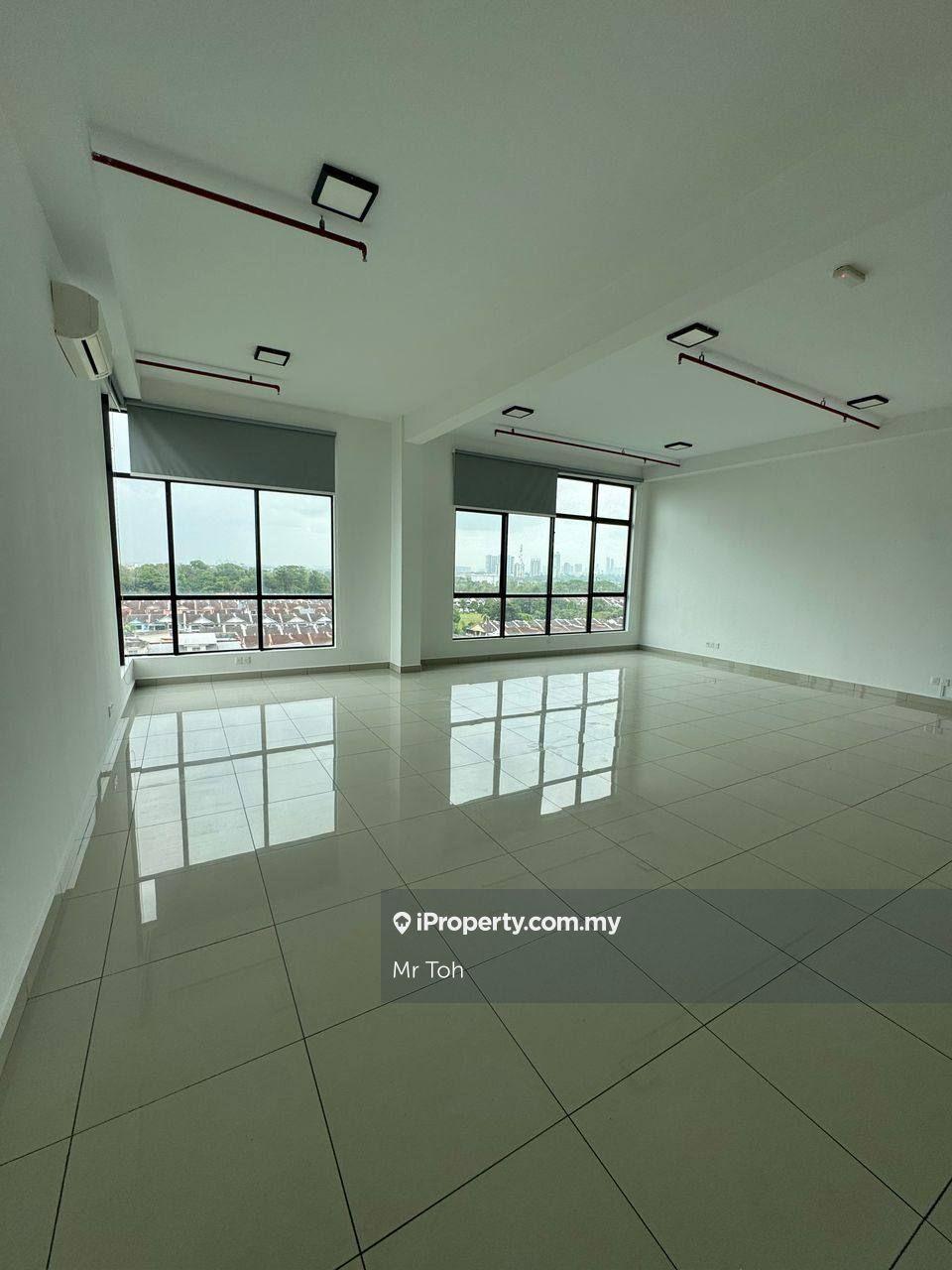 Austin 18 Versatile Business Suites Mount Austin Tebrau Setia Indah