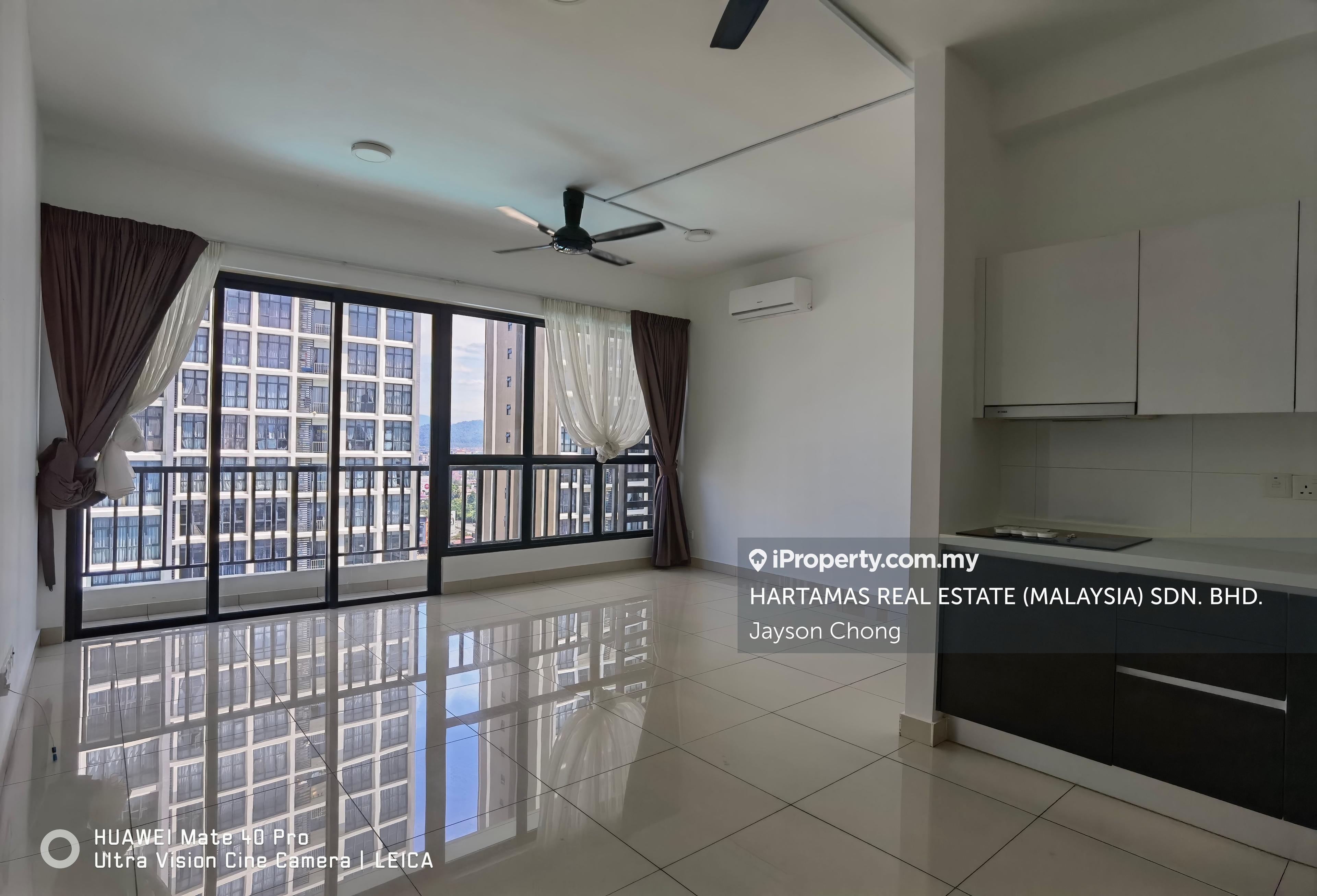 Serviced residence for Rent
