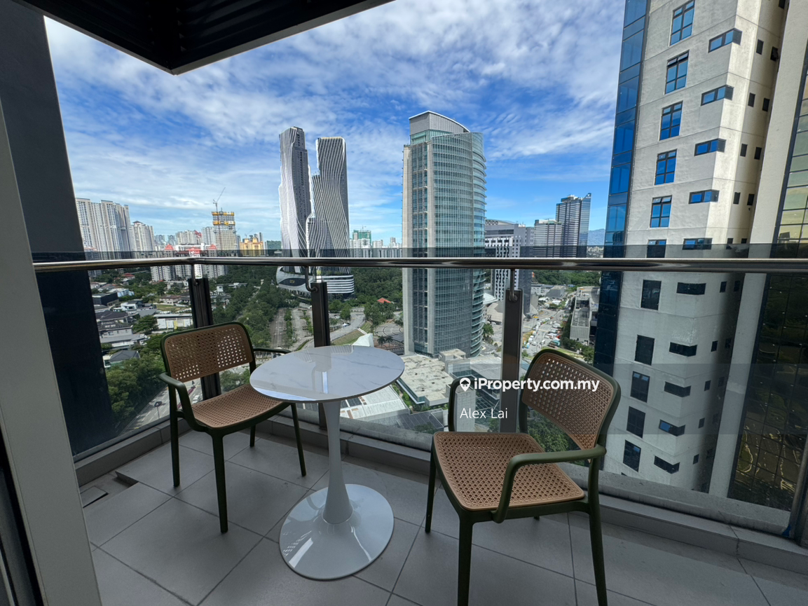 Fully Furnished