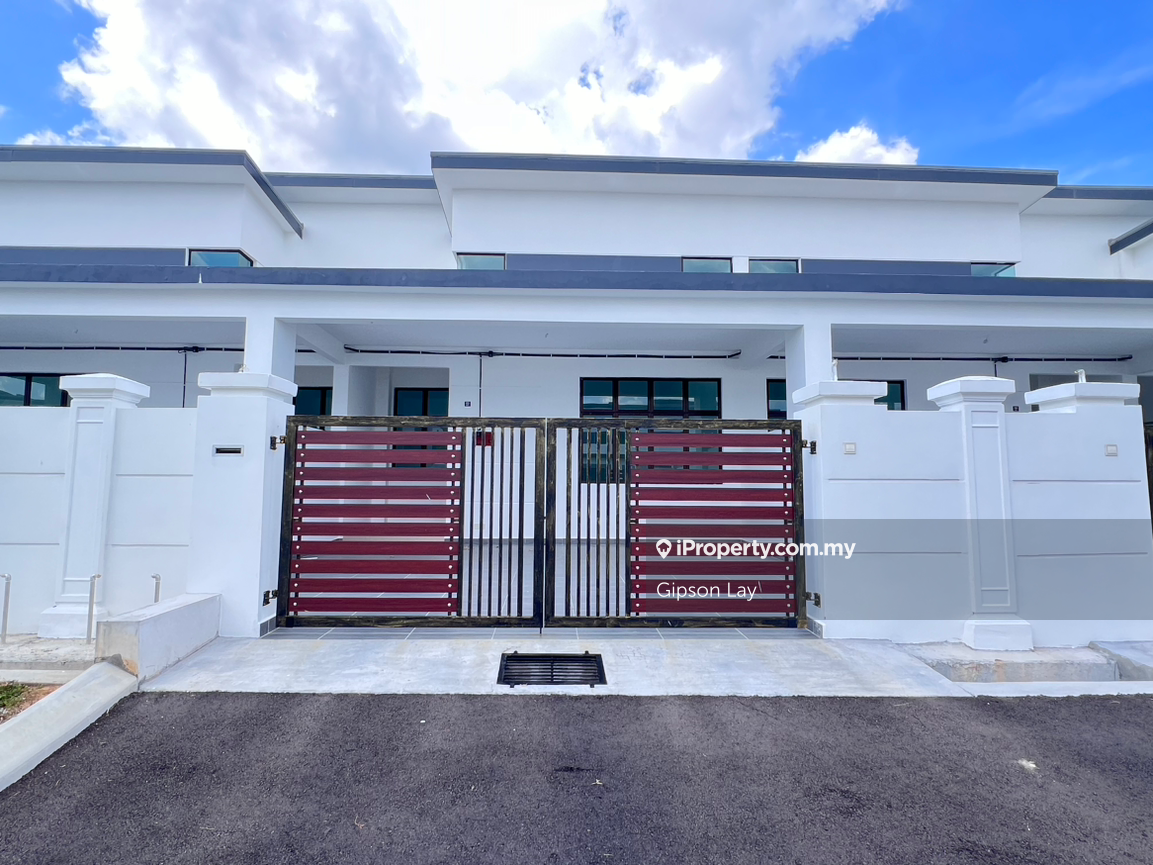 Can fully Loan Taman Mengkibol