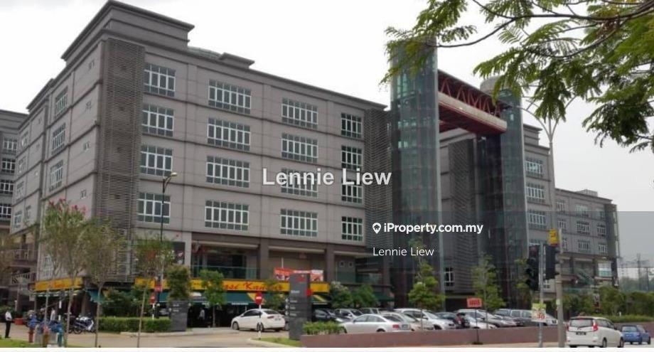 Office for Rent