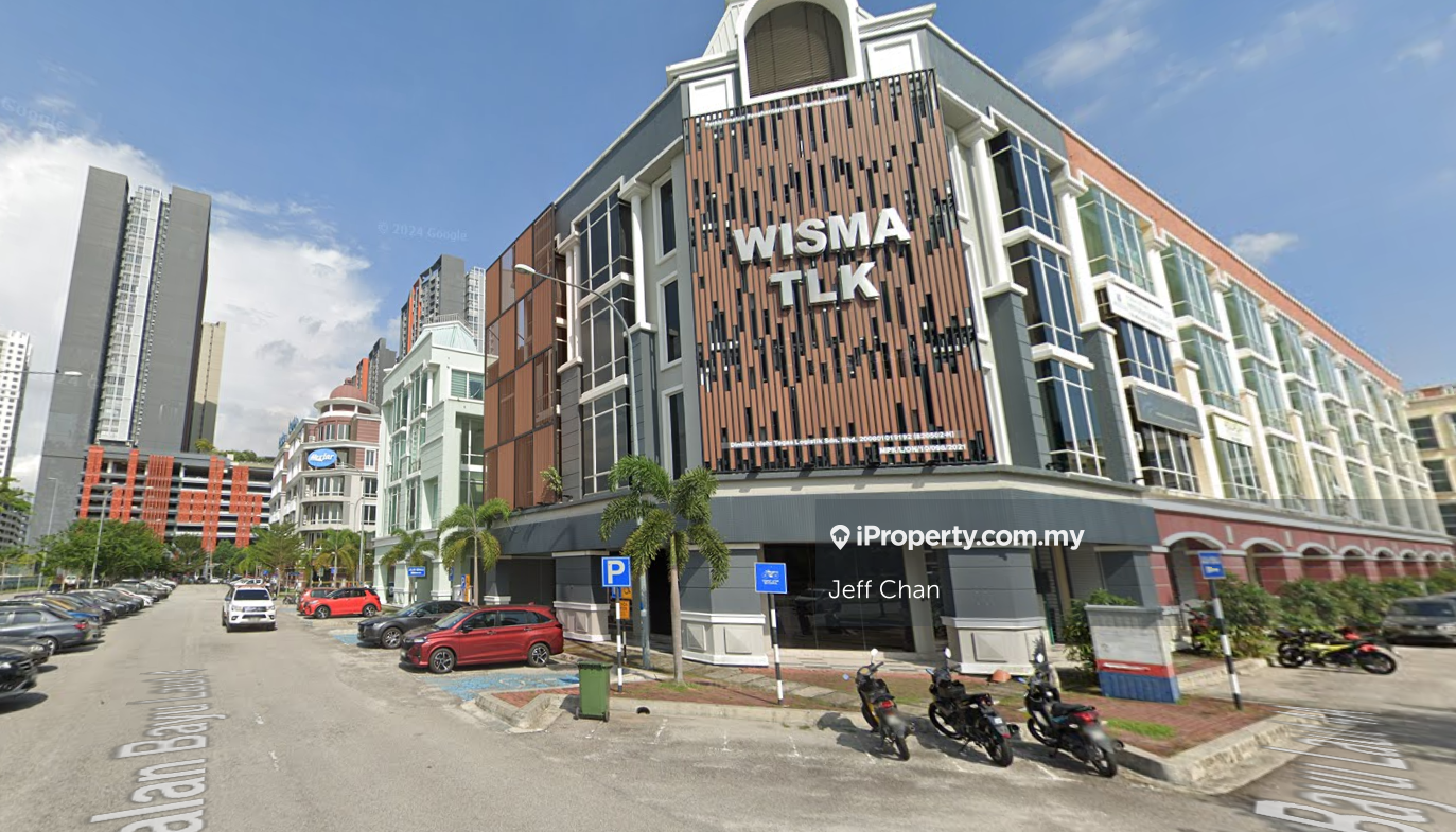 4 Storey Shop @ Kota Bayu Emas, Klang