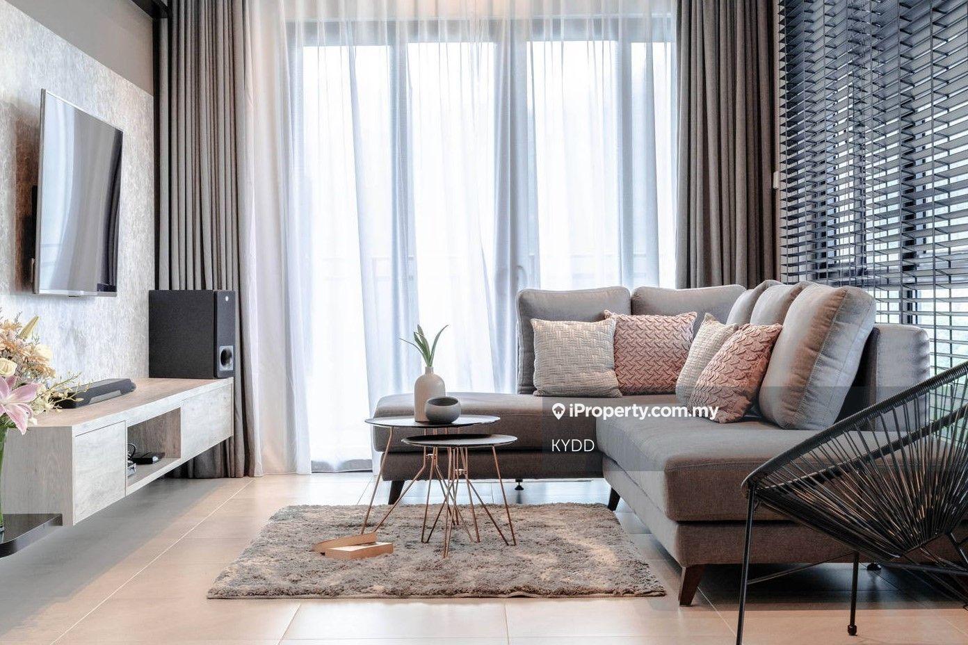 Gems Residences @ IOI Resort City, Putrajaya