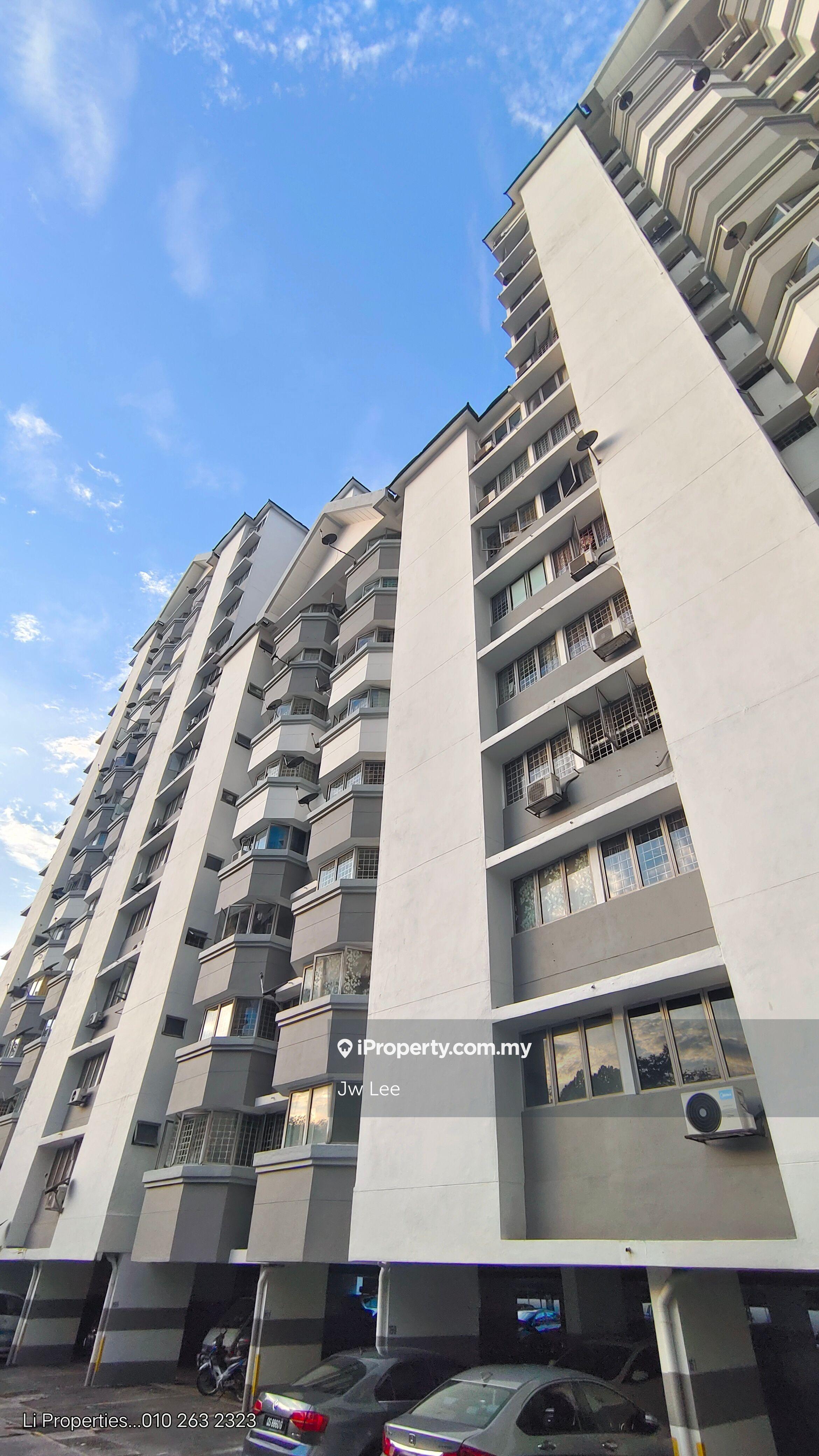 Lowest Price Offer de Tropicana Condo Kuchai Lama Sri Petaling