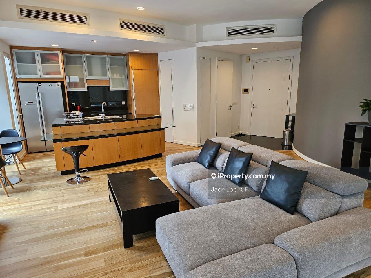 Serviced residence for Sale