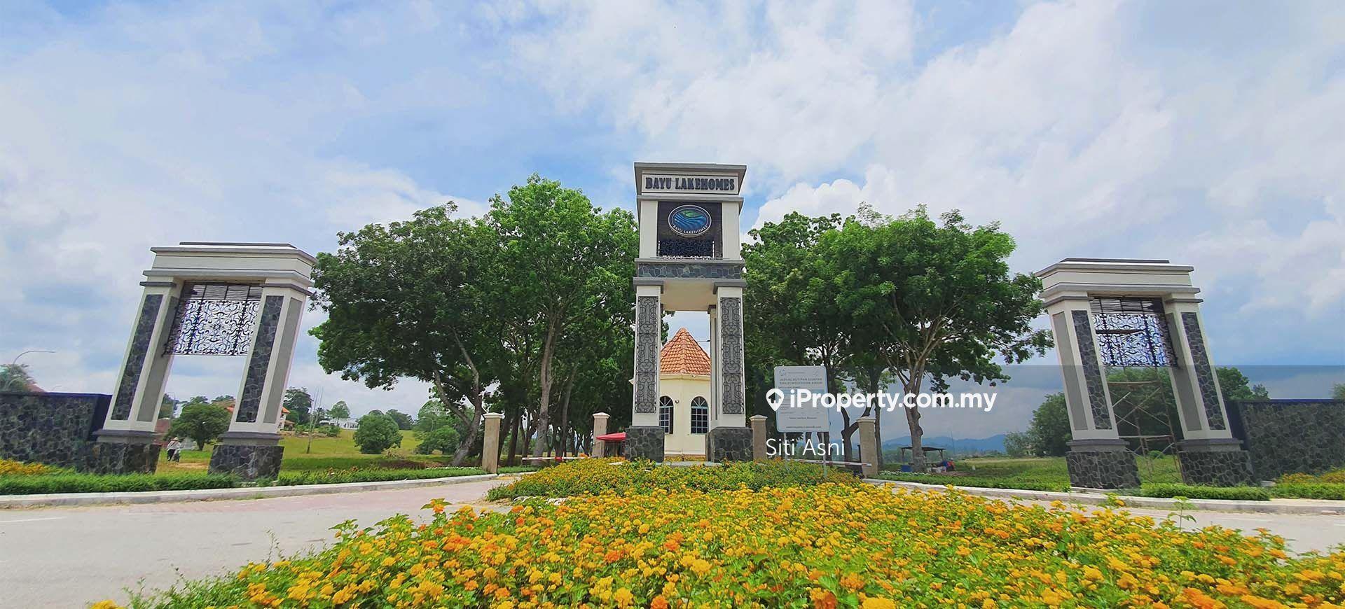 Bungalow Land for sale at Selangor border