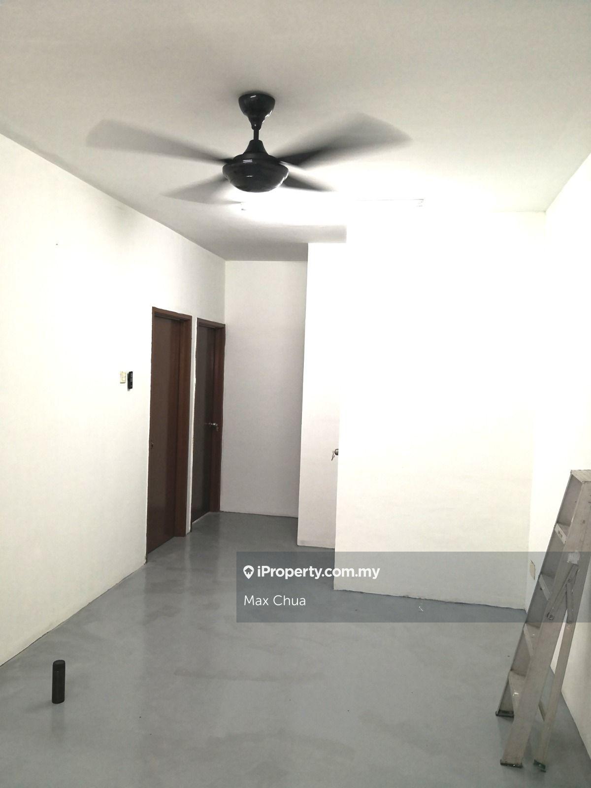 Enggang Apartment Pangsapuri enggang, bk 6 kinrara