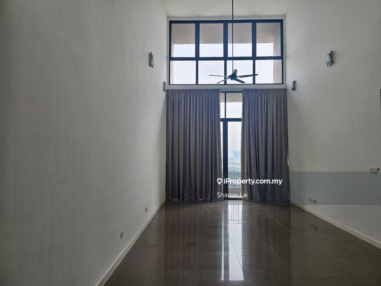Partly Furnished Unit for Sale