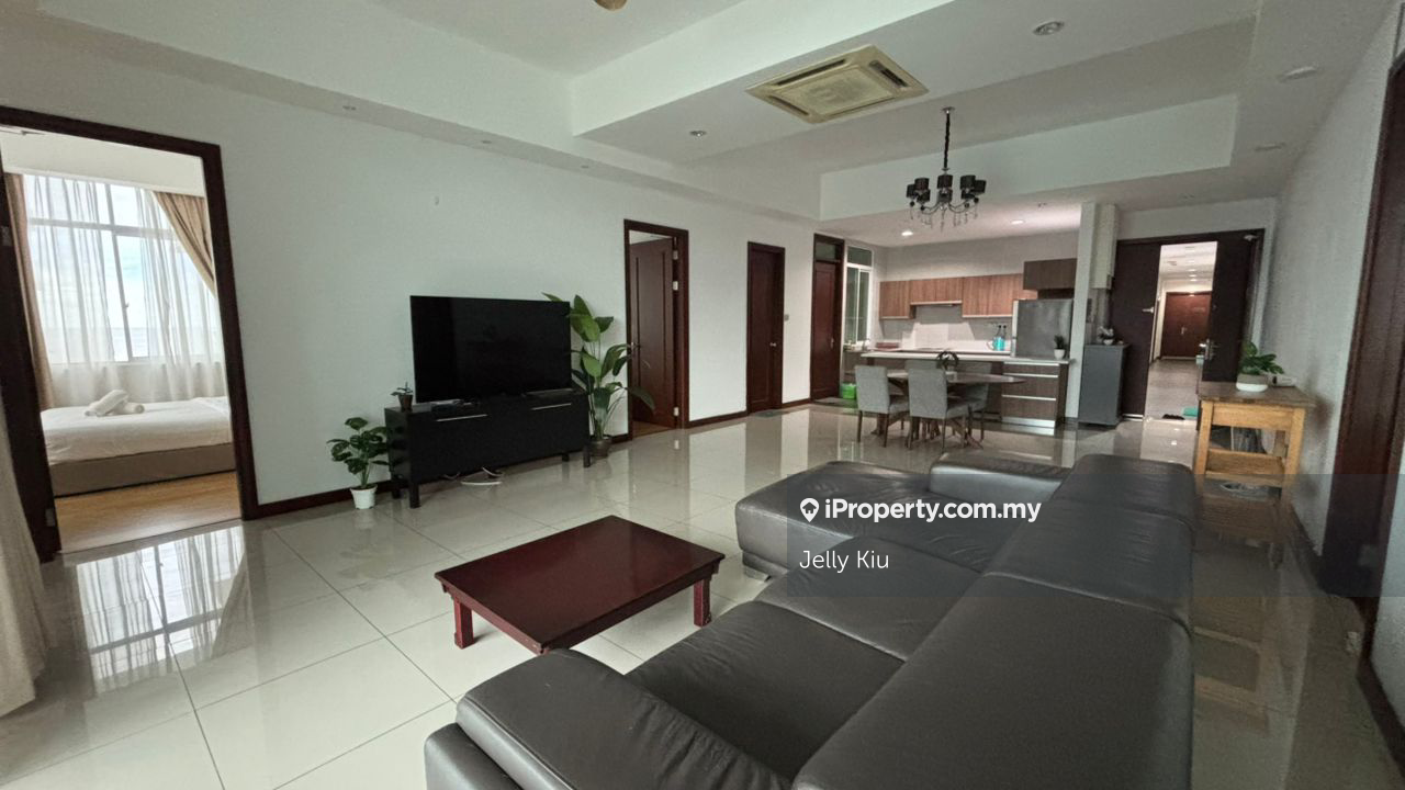 Miri Bay Resort Condominium For Rent